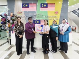 14 OGOS 2025 SAMBUTAN HARI BATIK MALAYSIA